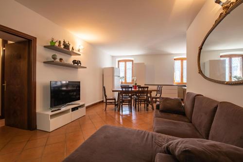 Feltre Apartment | Palazzo Bovio-Esclusivo appartamento in centro SELF CHECK-IN