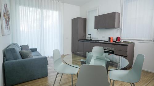 Padova Apartment | Palazzo Gilberto