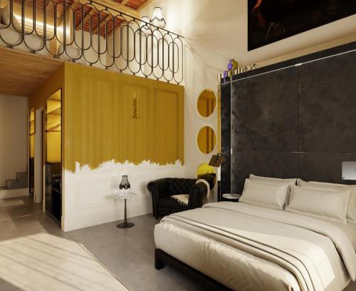Assisi Bed & Breakfast | Palazzo Sbaraglini