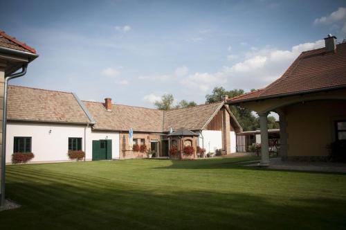 Jelsovce House | Palenica Jelsovce