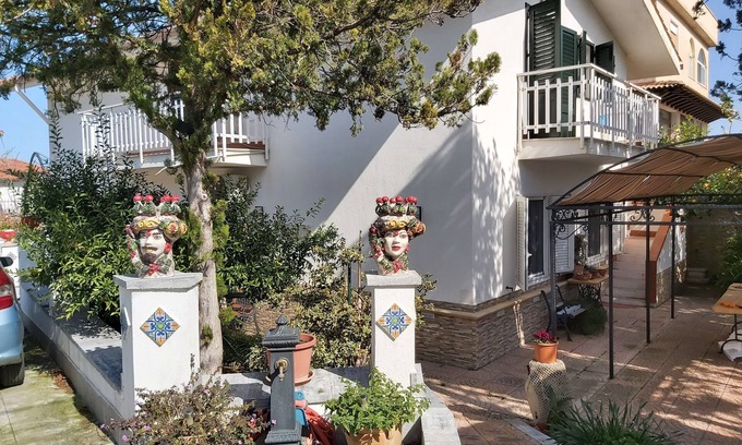 Monreale Apartment | Palermo: the pearl of the Conca d'Oro