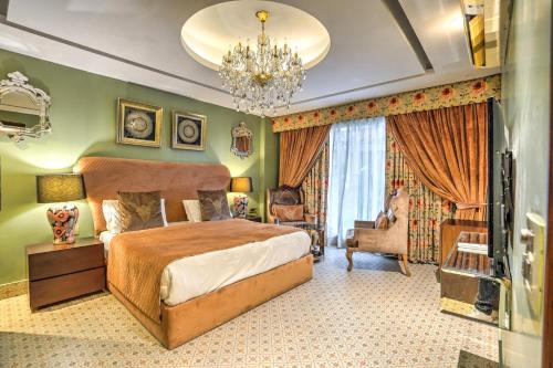 Sector D Hotel | Palette Hotel And Resort Vasant Kunj Formerly Hotel Cotts Villa