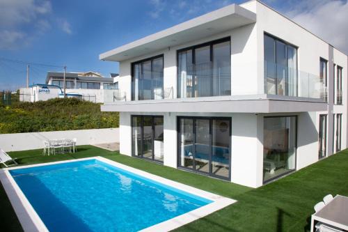 Ericeira House | Palhais Paradiso - perfect for families & friends