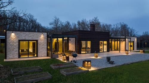 Demirkoy House | Palivor Çiftliği