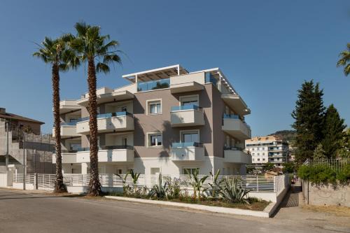 San Benedetto del Tronto Apartment | Palladio13