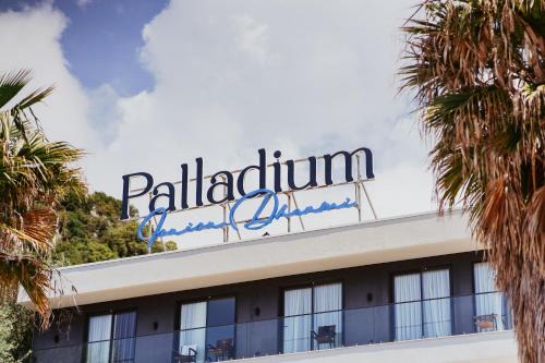 Jala House | Palladium Beach Hotel- Private Beach Included
