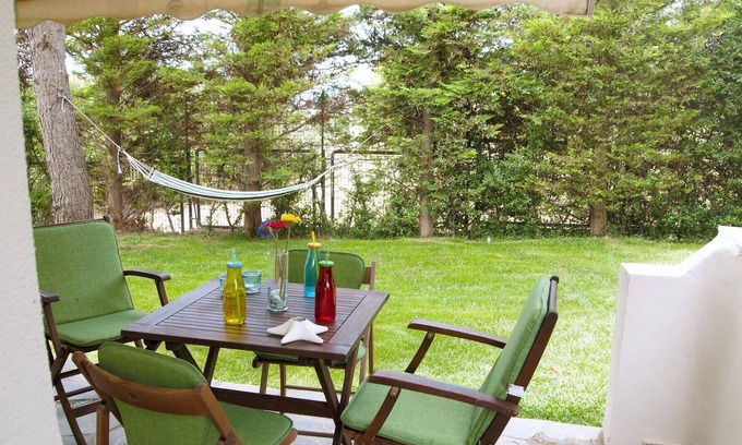 Pallini House | Pallini cottage. Beautiful house in Athens (Pallini) area