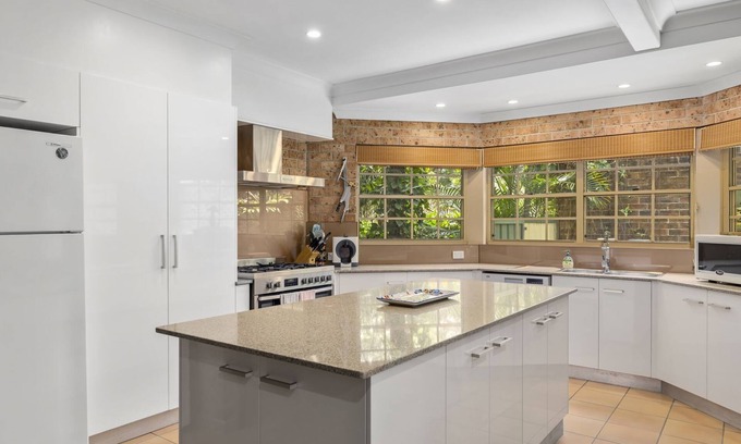 Red Rock House | Palm Beach House - Red Rock location