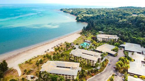 Labuan Resort | Palm Beach Resort & SPA
