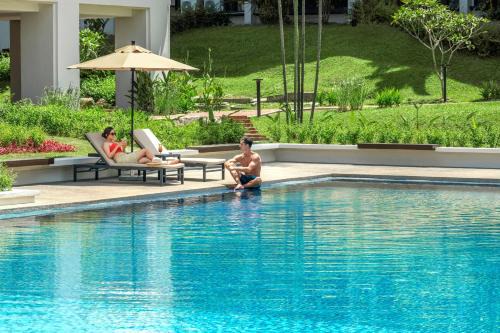 Putrajaya Hotel | Palm Garden Hotel, Putrajaya, a Tribute Portfolio Hotel