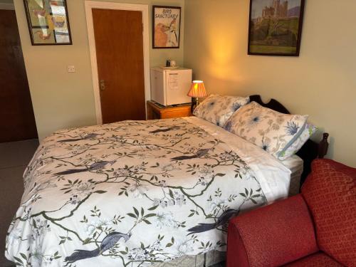Cashel House | Palm Grove B&B