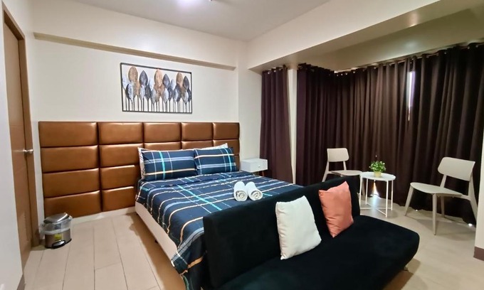 Pasay Apartment | Palm Tree Two Villas