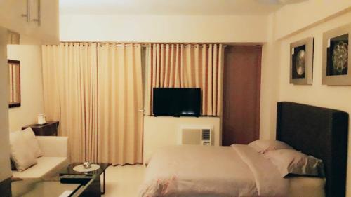 Pasay Apartment | Palm Tree Villas 1
