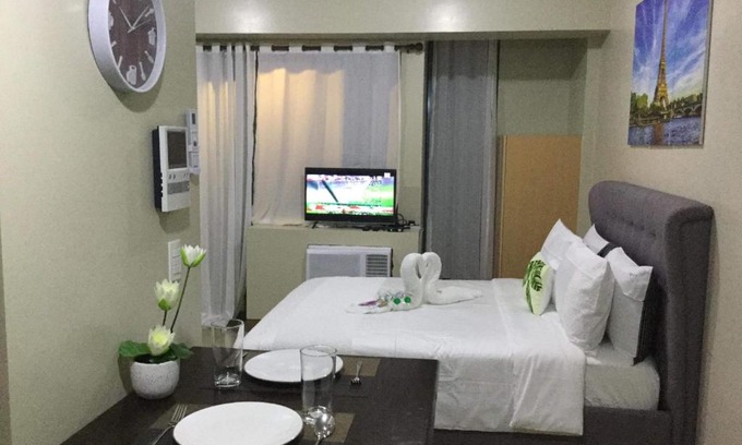 Pasay Apartment | Palm Tree Villas 2