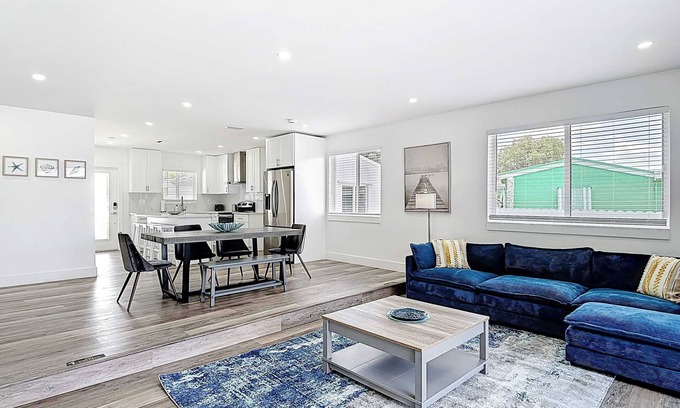Gladeview House | PALM30 | miami hideaway near Little River
