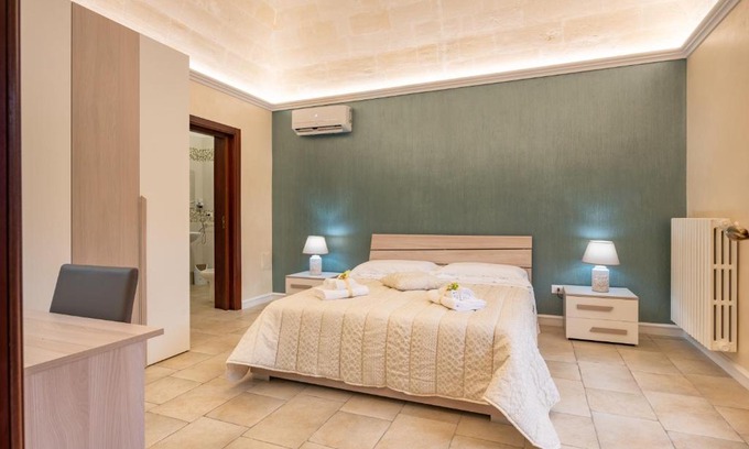 Lizzano Villa | Palma 1