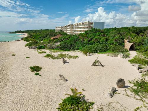 Playacar Zona Hotelera Resort | Palmaïa The House of AïA All Inclusive Wellness Resort