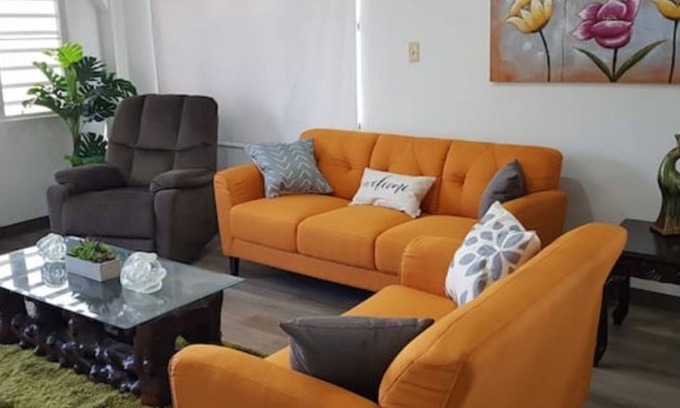 Palmas Altas Villa | Palmas Seaview ocean view 1-bedroom vacation villa