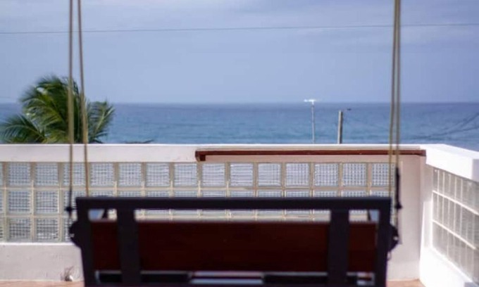 Palmas Altas House | Palmas Seaview vacation home ocean view 3-bedrooms
