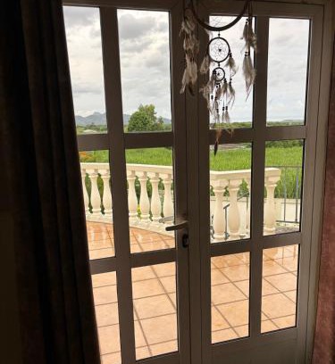 New Grove Bed & Breakfast | Palmiste house