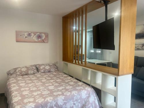 Palmones Apartment | Palmones, céntrico y acogedor