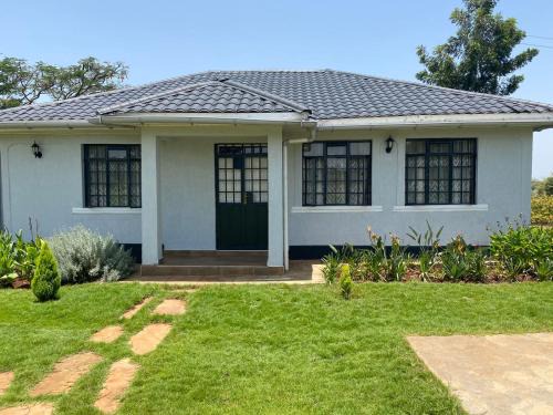 Kisumu County House | Pamoja Country Home