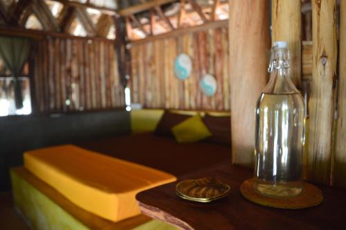 Lahugala Hotel | Panagala Retreat