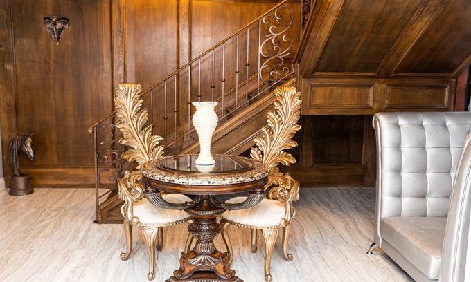 Port of Spain House | Pandora: Luxury Mansion In POS