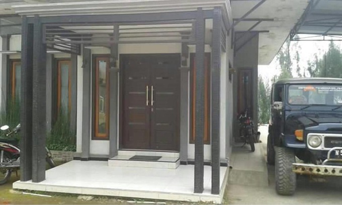 Tosari House | Pandya Bromo Homestay