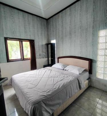 Tosari Villa | Pandya Bromo Villa