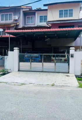 Pangkor Island Apartment | Pangkor 48 HomeStay