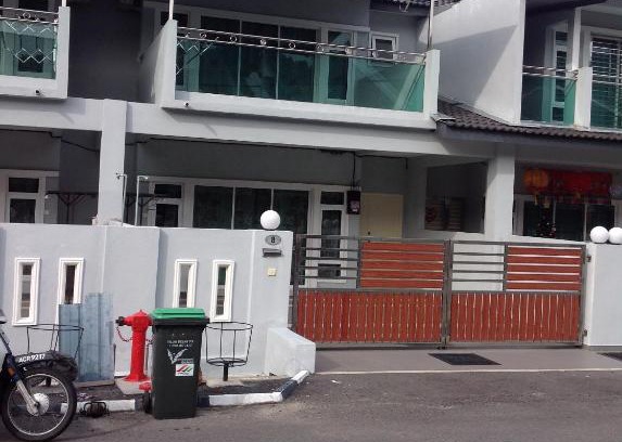 Pangkor Island Apartment | Pangkor 8 Homestay