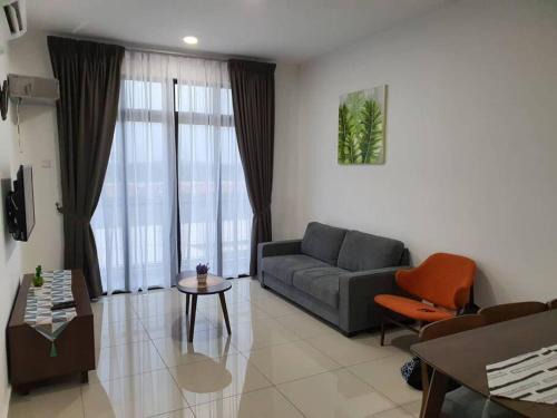 Bandar Penawar Apartment | Pangsapuri Desaru Utama