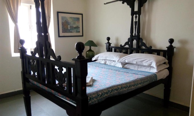 Altinho Apartment | Panjim Inn Service Apartment