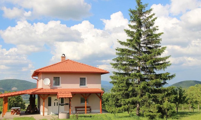 Esztergom Apartment | Panoráma Apartman