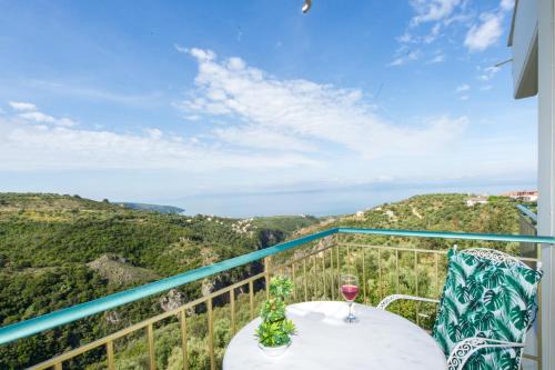 Megali Mantineia House | Panorama, Amazing sunsets by the beach