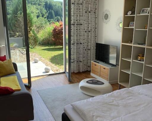 Kandern Apartment | Panorama Apartment