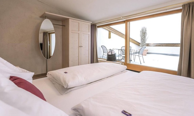 Achenkirch Apartment | Panorama Suite 2 Nächte - S'acherl