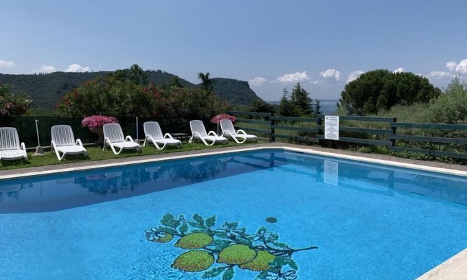Costermano Apartment | Panorama by Interhome