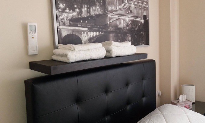 Grammatiko Apartment | PANORAMA hill is located at Grammatiko