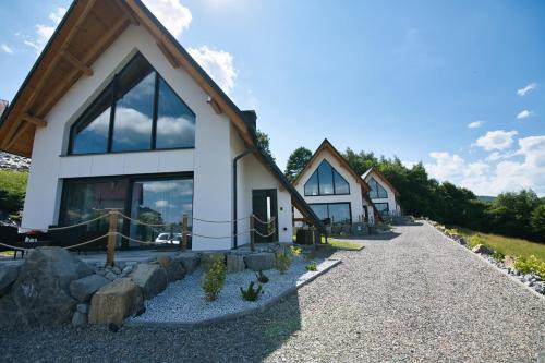 Mucharz Ski Chalet | Panorama Hills by Housine