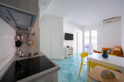 Maiori Apartment | Panorama Host - Casa Memmy