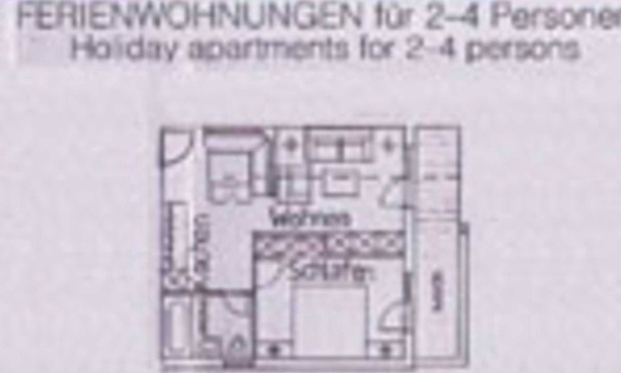 Tannheim Apartment | Panorama No. 11 - Apartment house Wöber