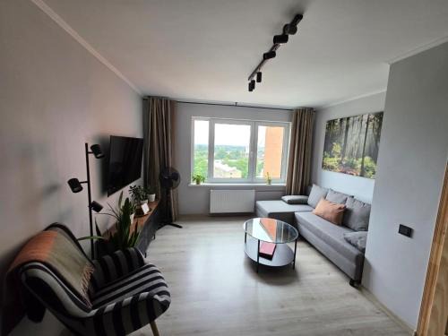 Jelgava Apartment | Panorama Suite Jelgava
