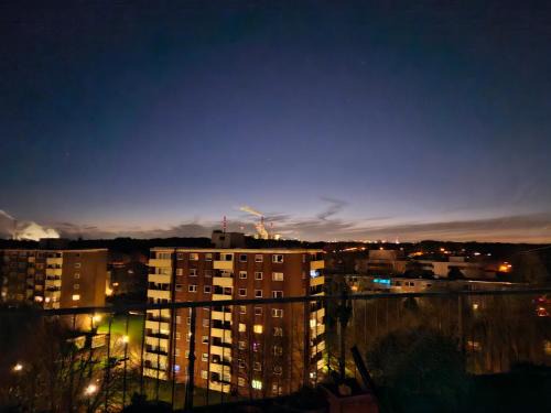 Rentfort-Nord House | Panoramablick - günstig übernachten im Ruhrgebiet