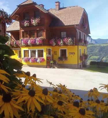Michaelerberg House | Panoramahof Gupf