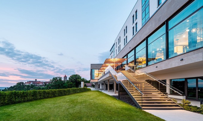 Waldenburg Hotel | Panoramahotel Waldenburg