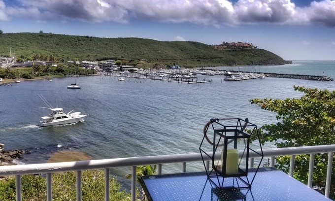 Sardinera Condo | Panoramic Ocean View - Encanto del Mar