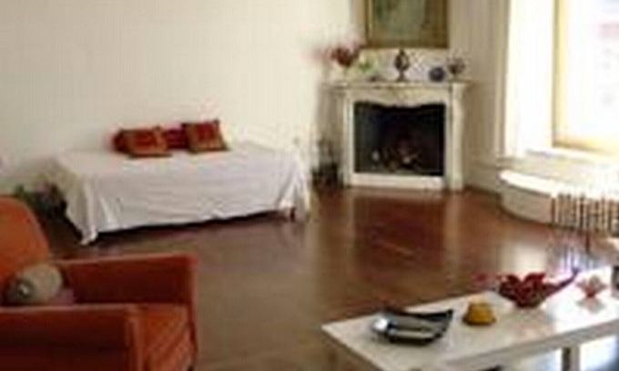 Chiaia Villa | Panoramic terraced villa in Capri