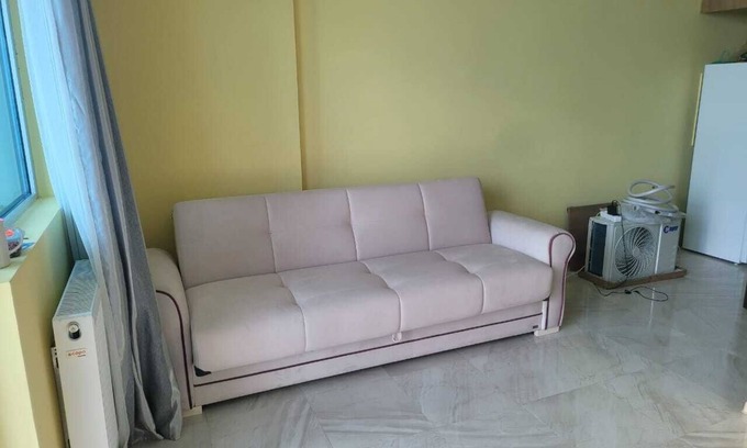 Batumi Apartment | Panoramic View Apartment-Seaside